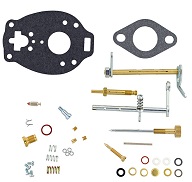 UA40384   Carburetor Repair Kit---Replaces R7824